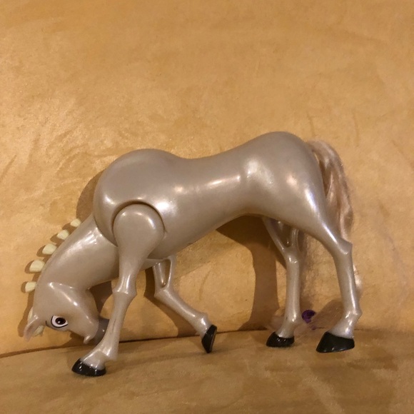 Maximus toy horse good used condition - Picture 6 of 9